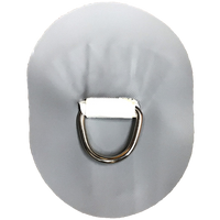 Load image into Gallery viewer, D-ring - Maravia
