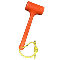 Load image into Gallery viewer, dead blow hammer
