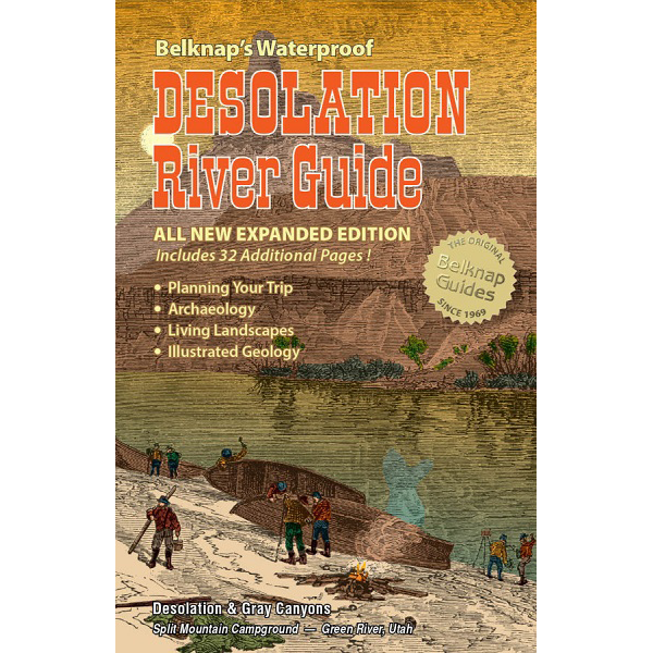 Desolation River Guide