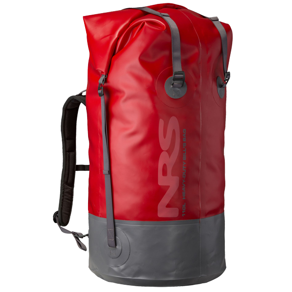 Heavy duty deals dry bag