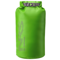 Load image into Gallery viewer, Green Tuff Sack Dry Bag
