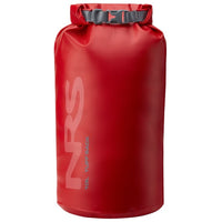 Load image into Gallery viewer, Red Tuff Sack Dry Bag
