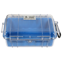 Load image into Gallery viewer, Pelican dry case - 1050 micro case

