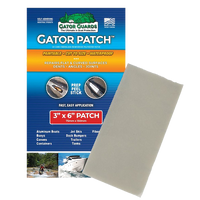 Load image into Gallery viewer, Gator Guards Gator Patch
