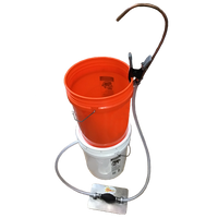 Load image into Gallery viewer, hand wash station for camping
