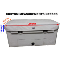 Load image into Gallery viewer, custom measurements needed for cooler cover
