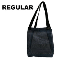 Load image into Gallery viewer, Solgear Regular Mesh Tote Bag
