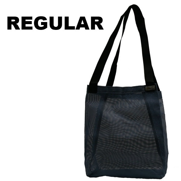 メンズ sturla mesh tote bag