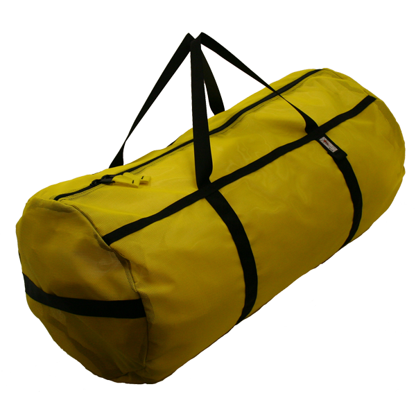 Mesh Duffel Bag | River & Boating Gear | Rig Bag | Raft