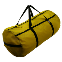 Load image into Gallery viewer, Extra Large All Mesh Duffel Bag 
