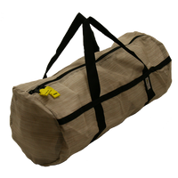 Load image into Gallery viewer, Medium All Mesh Duffel Bag

