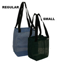 Load image into Gallery viewer, Mesh Tote Bags

