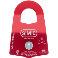 Load image into Gallery viewer, SMC Micro PMP Pulley
