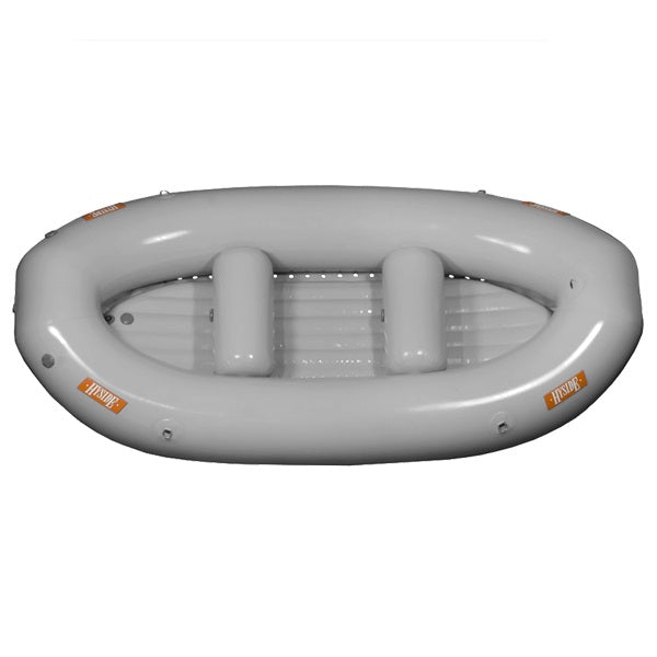 Hyside Outfitter 10.5 Mini-Max Gray
