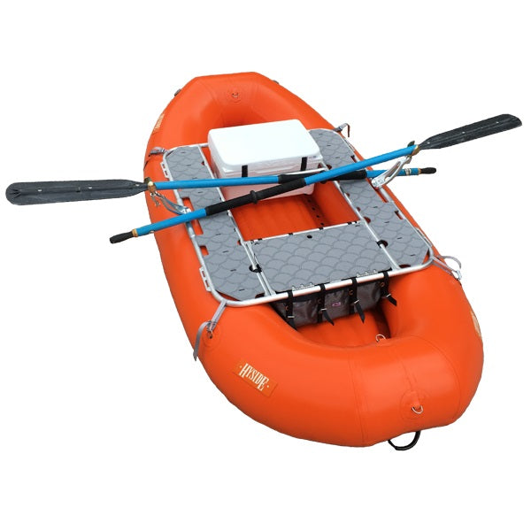 Hyside Outfitter 10.5 Mini-Max | Rafts For Sale | Solgear | Moab, UT