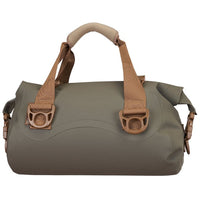 Load image into Gallery viewer, Watershed Ocoee Dry Duffel - Smoke Green
