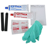 Load image into Gallery viewer, Boat Repair Kit - Plastic
