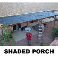 Load image into Gallery viewer, Solgear custom made sun shade
