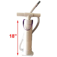 Load image into Gallery viewer, 18&quot; x 4&quot; Barrel Pump
