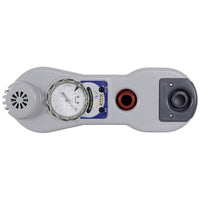 Load image into Gallery viewer, Bravo High Pressure Pump Gauge
