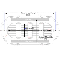 Load image into Gallery viewer, Rocky Mountain Raft specs
