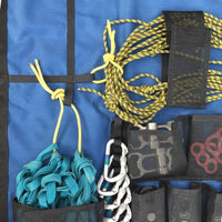 Load image into Gallery viewer, close up of Rescue Tarp
