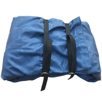 Load image into Gallery viewer, Rescue Tarp rolled up
