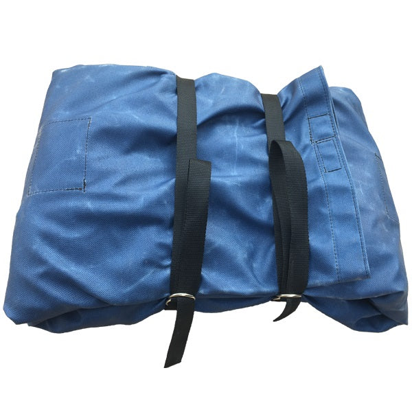 rescue tarp Organize & Store your River Safety & Rescue Gear | Rescue Tarp | Moab
