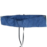 Load image into Gallery viewer, Rescue Tarp rolled up
