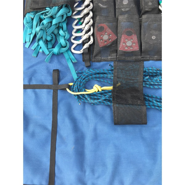 rescue tarp Organize & Store your River Safety & Rescue Gear | Rescue Tarp | Moab