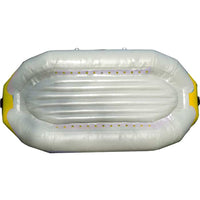 Load image into Gallery viewer, bottom view 10.5&#39; Storm Rocky Mountain Rafts

