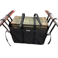 Load image into Gallery viewer, 20 mm Rocket Box Sling
