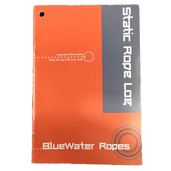 Static Rope Log | River Safety Gear | Swiftwater Rescue Equipment | Solgear