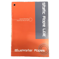 Load image into Gallery viewer, Static Rope Log
