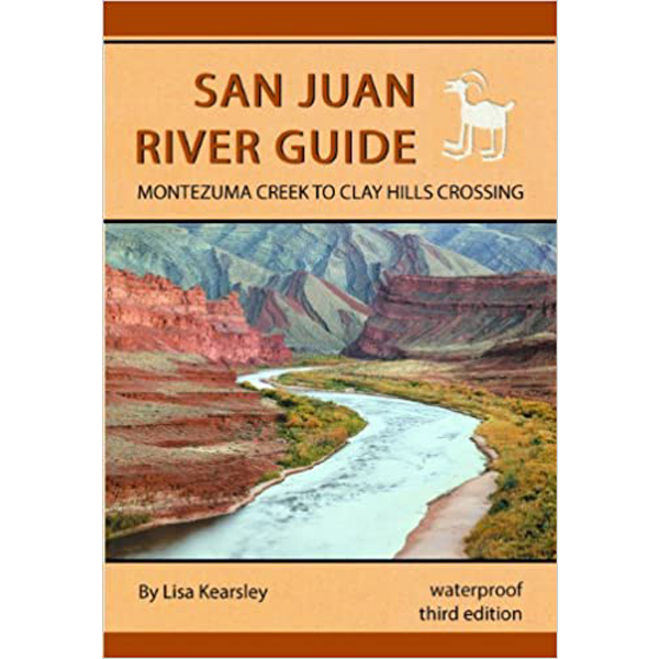 San Juan River Guide