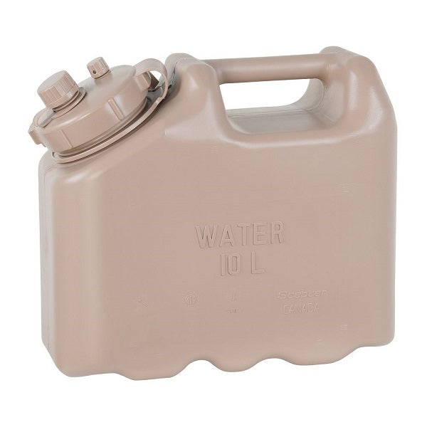 Scepter Water Container - 2.5 gal / 10 L