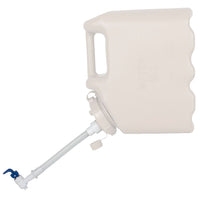 Load image into Gallery viewer, Nozzle on Scepter Water Container
