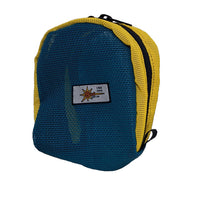 Load image into Gallery viewer, SM Mayan Teal ammo can sack
