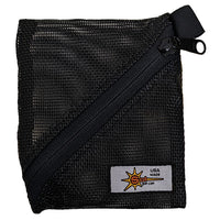 Load image into Gallery viewer, Black short Ammo Can Pouch
