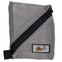 Load image into Gallery viewer, Gray short Ammo Can Pouch
