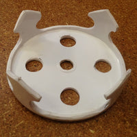 Load image into Gallery viewer, top of snag plate
