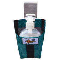 Load image into Gallery viewer, mesh hand soap holder with hook
