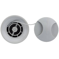 Load image into Gallery viewer, Summit 1 Valve top view
