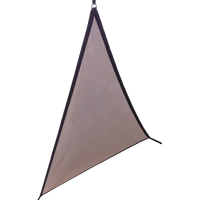 Load image into Gallery viewer, Solgear 8&#39; Triangle Sun Shade
