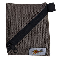 Load image into Gallery viewer, Taupe Small Ammo Can Pouch
