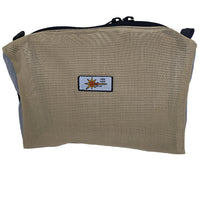 Load image into Gallery viewer, XL Desert Tan ammo can sack
