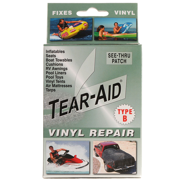Tear-Aid Repair Tape - Type B