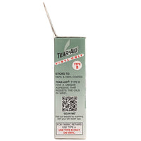 Load image into Gallery viewer, Tear-Aid Repair Tape - side of box
