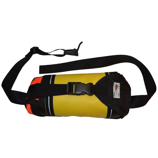 Water Rescue Throw Bags - BlueWater Ropes