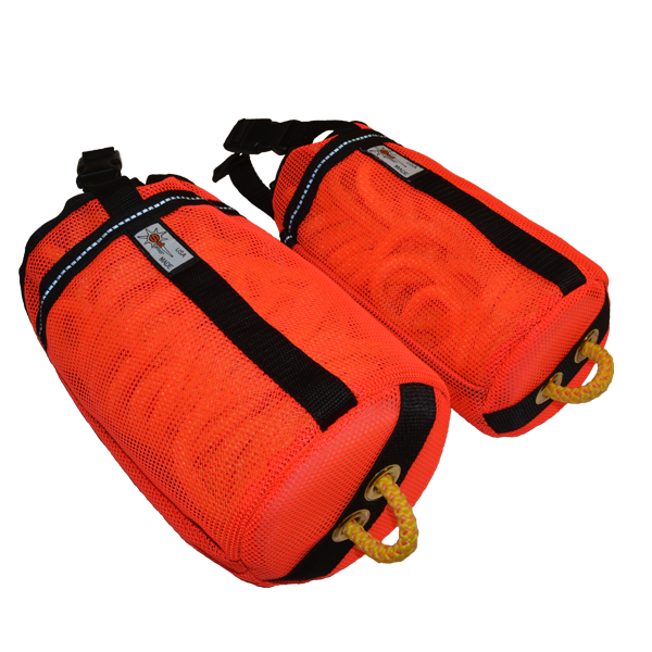 Rescue Throw Bag River Safety & Swiftwater Rescue Gear & Equipment